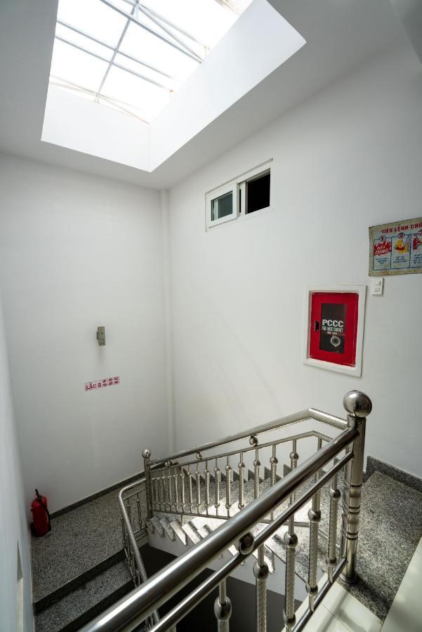 Thanh Ngoc Motel 邦美蜀 外观 照片