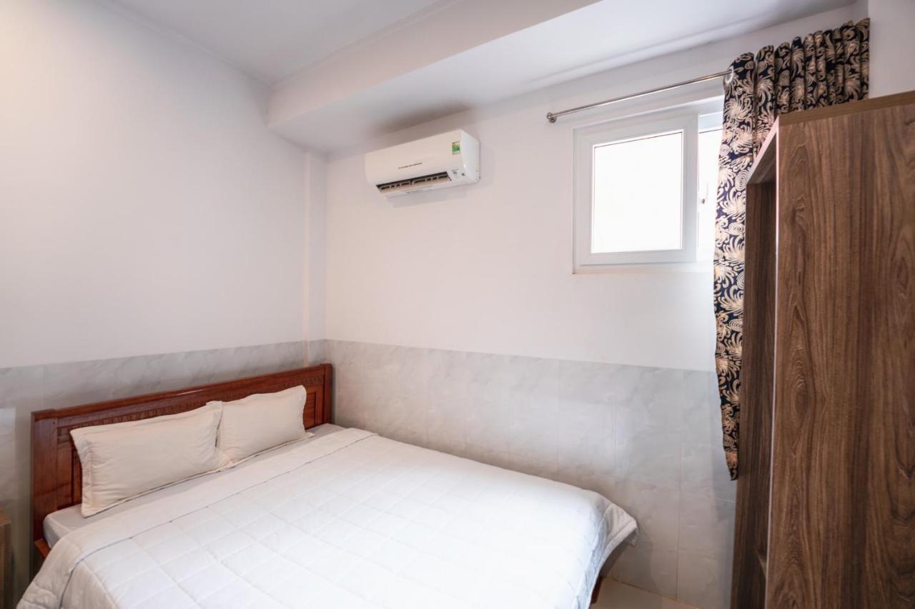 Thanh Ngoc Motel 邦美蜀 外观 照片