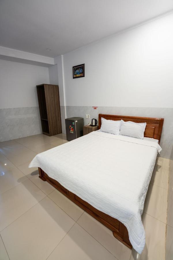 Thanh Ngoc Motel 邦美蜀 外观 照片